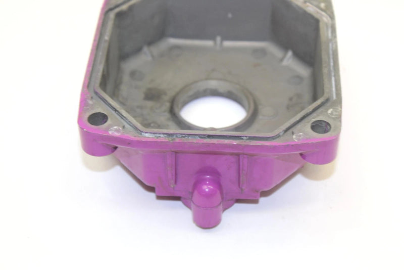 1997 Polaris Ultra Oem Purple Cylinder Head Cover 3085108 Q451