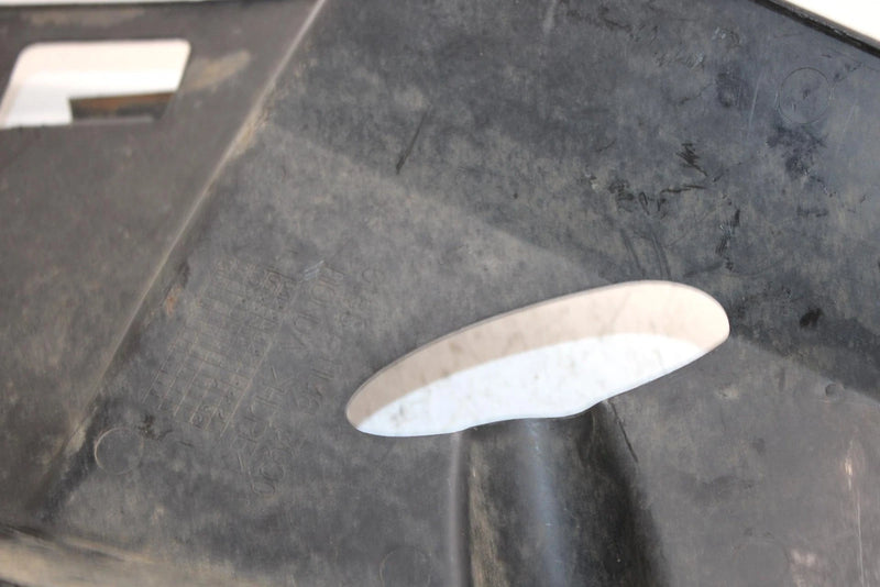 2007 Honda Trx 250 Fourtrax Recon Es Oem Left Inner Fender 61867-HM8-B00 AH38