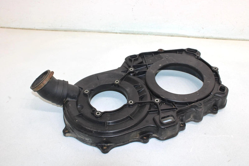 04 Yamaha  Bruin 350 Auto 2wd Oem Clutch Cover Base 5UH-15420-00-00 AY36