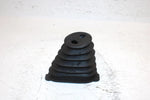 1989 Yamaha Inviter Oem Right Tierod Boot 81E-23818-00-00 SY17