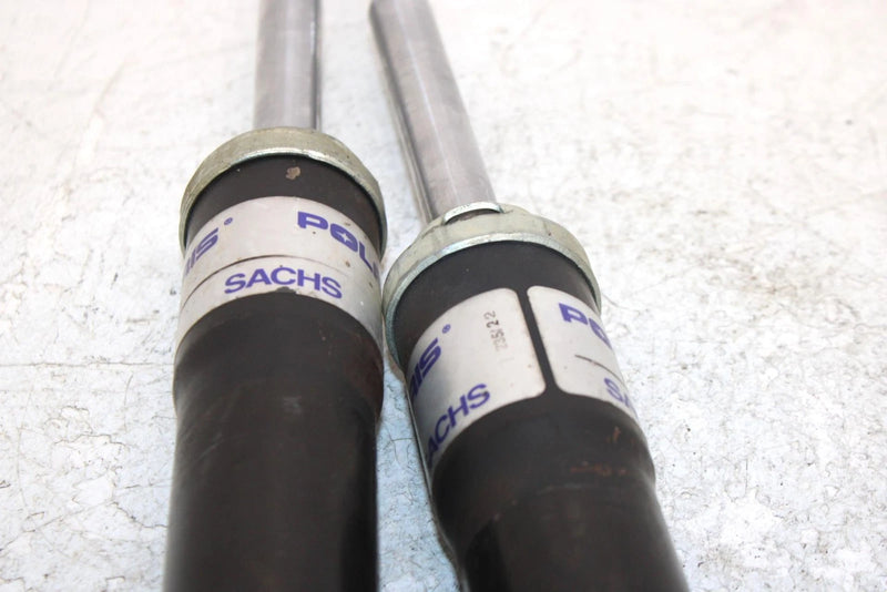 2003 Polaris Magnum 330 Oem Front Strut Pair 7041761 AP158
