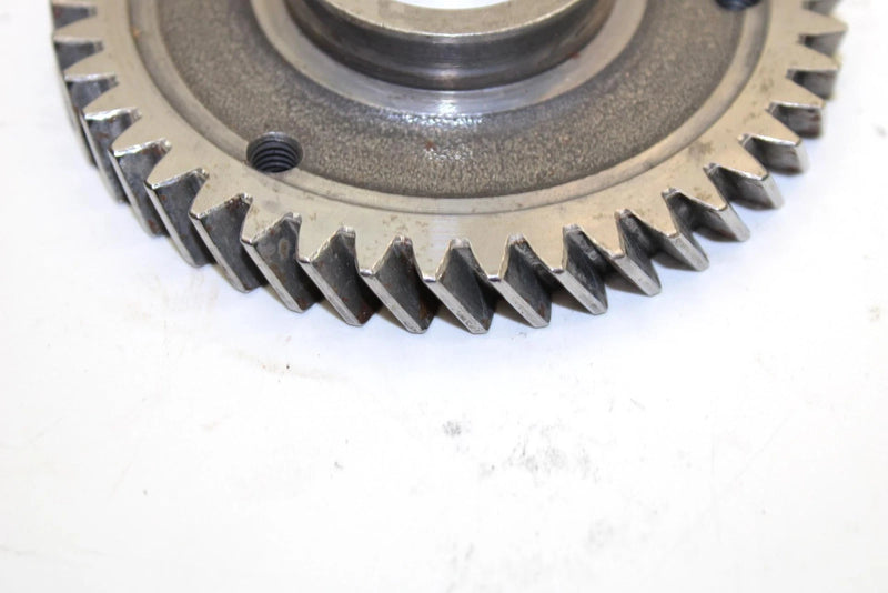 1992 Polaris Trail Boss 350l Oem Crankshaft Balancer Drive Gear 3084156 Q266