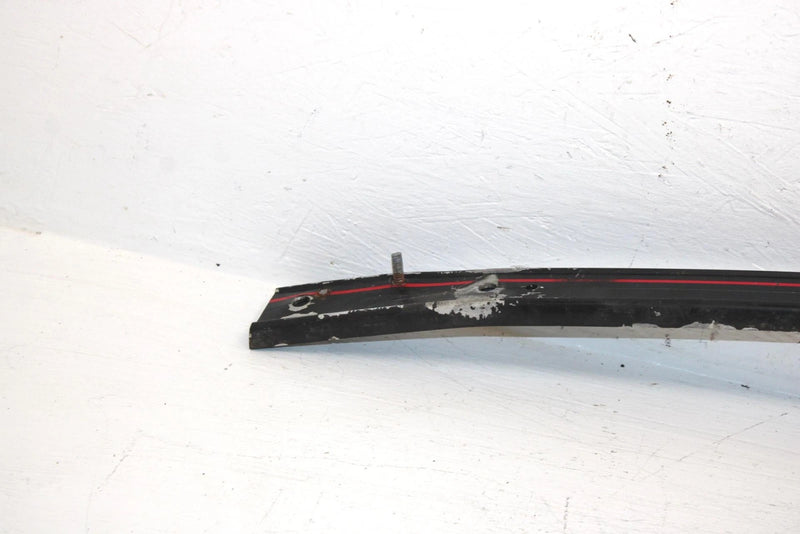 1988 Polaris 650 Oem Right Side Bumper 5510158 2670115 SP17