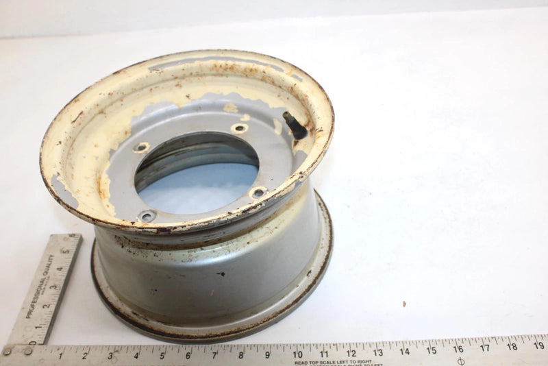 92 Polaris Trail Boss 250 Oem Front Rim 1520118 AP21