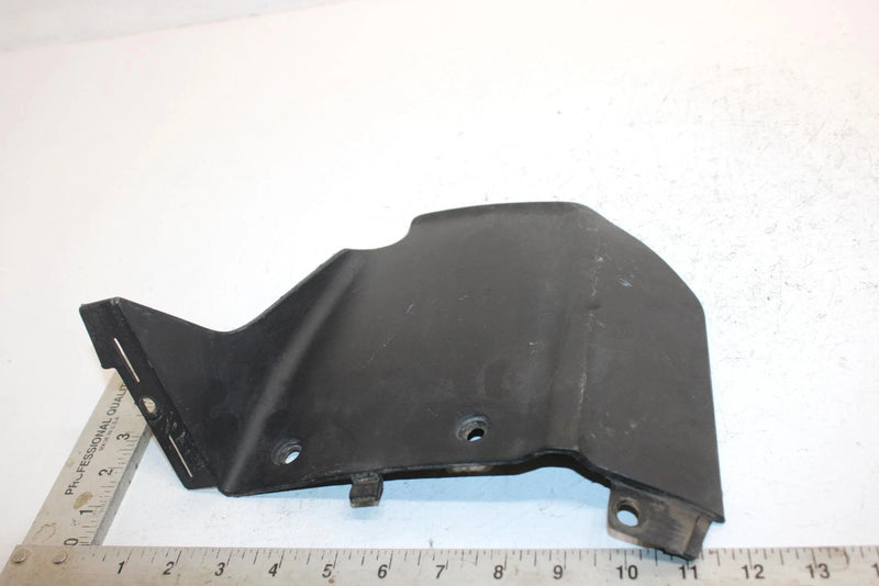 1987 Honda Fourtrax 350 A Oem Right Rear Inner Fender 80211-HA7-670 AH39