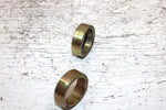 1995 Yamaha Vmax 600 Oem Track Drive Collar Pair 90387-250V9-00 SY11