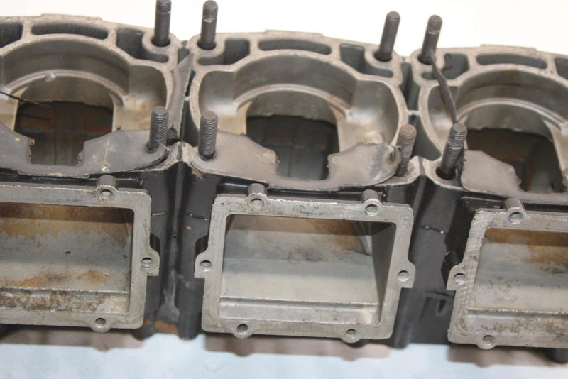1997 Polaris Sltx Oem Crankcase 2200813 JP36
