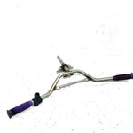 1995 Polaris SLX 780 OEM Steering Handlebar 1823175 JP43