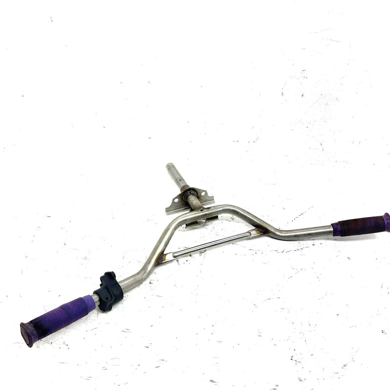 1995 Polaris SLX 780 OEM Steering Handlebar 1823175 JP43