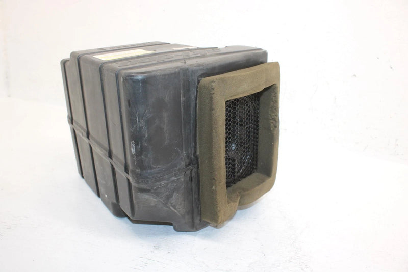 2002 Ski-doo Mxz 500 Oem Airbox Assembly 508000222 SS16