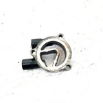 95 Yamaha Big Bear 350 YFM350FW 4x4 OEM Oil Element Cover 1YW-13447-00-00 AY58