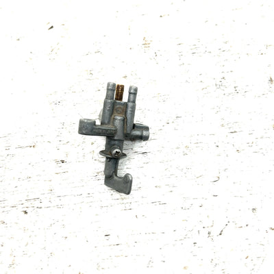 84-87 Suzuki Quadrunner 185 OEM Fuel Petcock 44300-17271 AS33