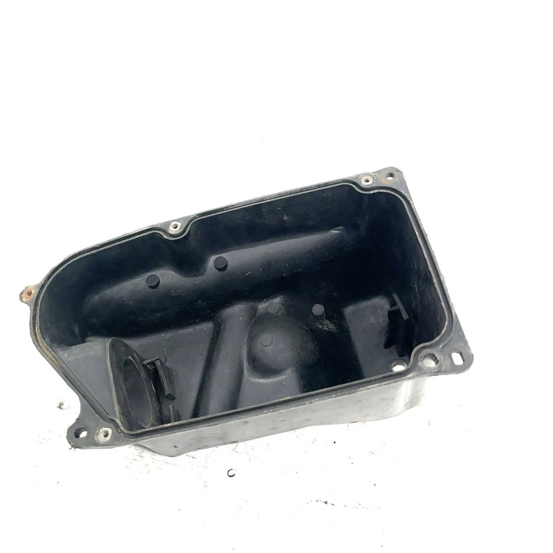 2000 Yamaha Warrior 350 YFM350X OEM Airbox Base 1UY-14411-02-00 AY67