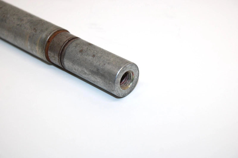 1994 Yamaha Vmax 600 Oem Rear Skid Idler Shaft 84J-47486-00-00 SY25 