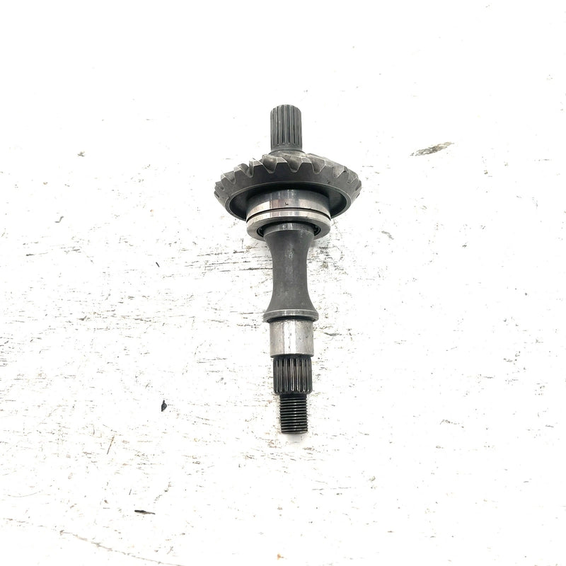2006 Arctic Cat 400 4x4 Automatic OEM Secondary Driven Output 3402-639 AA40
