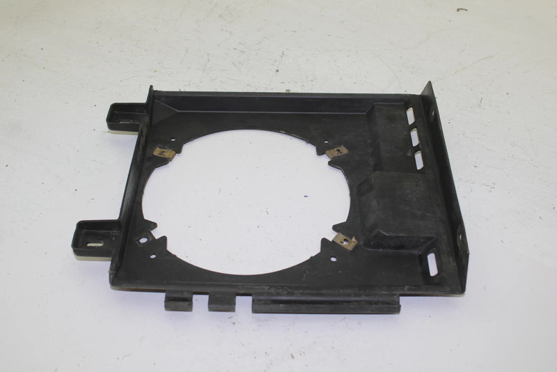 01 Polaris Sportsman 400 OEM Radiator Fan Shroud 5433059 AP113