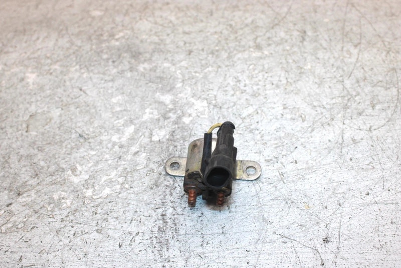2006 Polaris Sportsman 500 Oem Starter Relay 4014471 AP186