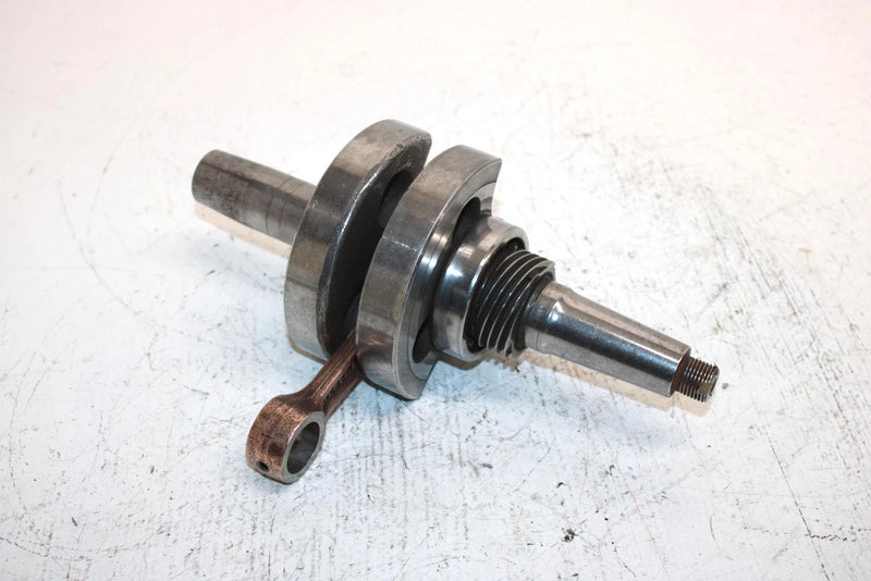 91 Polaris Trail Boss 250 4x4 Oem Crankshaft 3083921 AP29