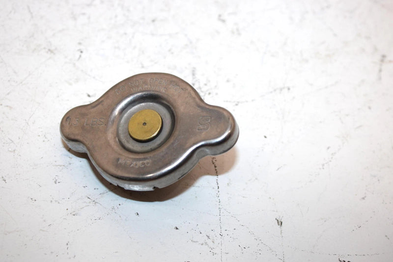 98 Polaris Sportsman 500 Oem Radiator Cap 2511189 2511270 AP53