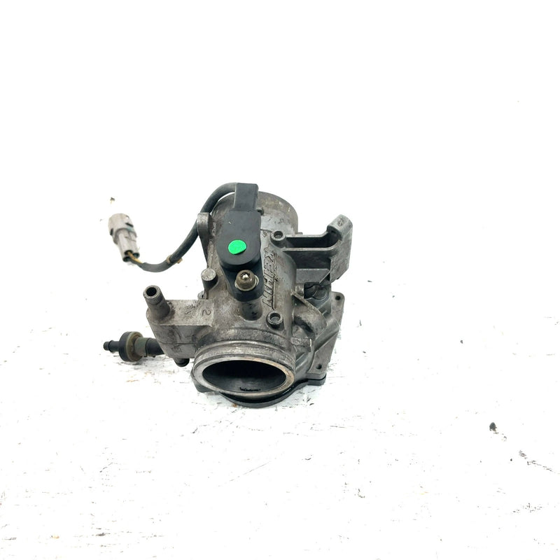 2009 Polaris Ranger HD 700 4x4 EFI OEM Throttle Body 2203925 XP12