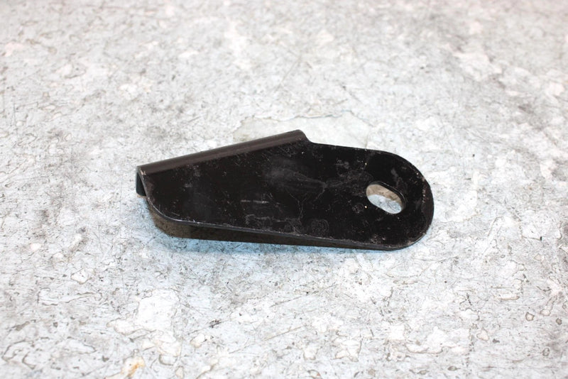 2001 Polaris Trail Boss Oem Top Engine Mount Bracket 5243307-067 5247344 AP165