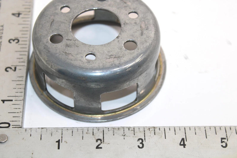Arctic Cat Oem Recoil Pulley (6 Hole) 3005-531 Q5663