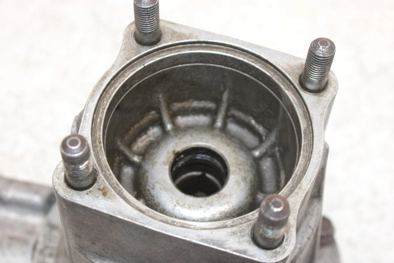 1986 Honda Trx350 Oem Front Gearcase 41400-HA7-670 41400-HA7-770 AH40