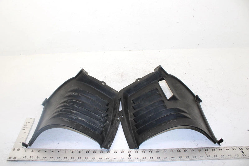 1995 Yamaha Vmax 600 Le Oem Side Louver Set  89A-77131-01-00 SY21