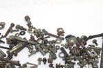 1985 Yamaha Enticer 340 Oem Nut Bolt Spacer Washer Hardware Kit SY127