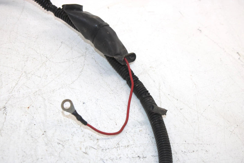 1993 Polaris Trail Boss Oem Main Wire Harness 2460405 AP72