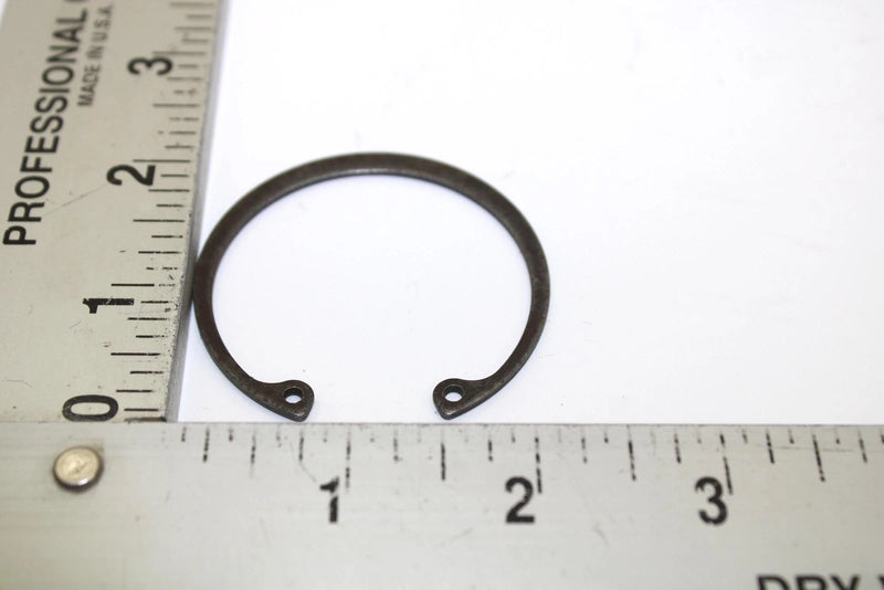 Polaris OEM Idler Wheel Retaining Ring 7718407 Q4484