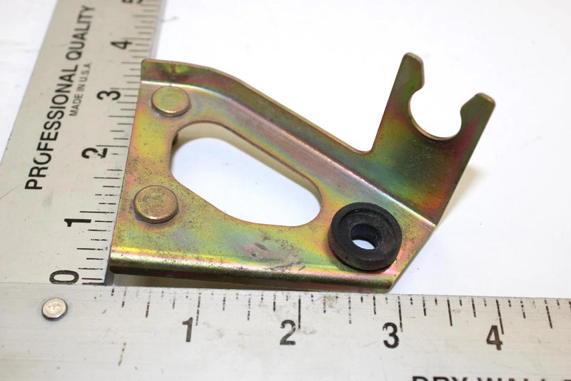 1999 Yamaha Phazer 500 Oem Left Gauge Bracket 8CR-77125-00-00 Q3856