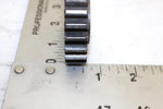 1994 Yamaha  Kodiak 400 Oem High Pinion 23T Gear 1YW-17123-00-00 Q4121