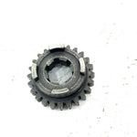1992 Suzuki Quadrunner 160 OEM 24T 4th Driven Gear 24341-02C01 AS32