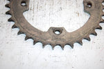 03 Bombardier Rally 175 Oem 35T Sprocket 705500219 AB7