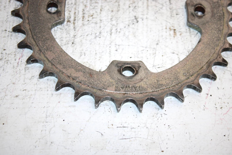 03 Bombardier Rally 175 Oem 35T Sprocket 705500219 AB7