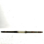 86-88 Polaris Trail Boss 250R OEM Rear Axle 5020469 AP195