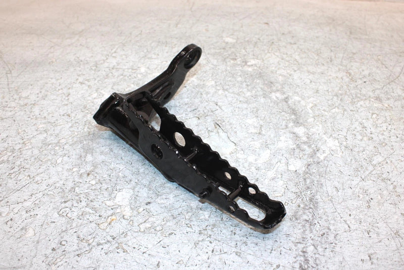 2002 Honda Trx 300 Exa Oem Left Footpeg 50620-HC0-670 AH49