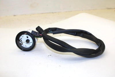 1997 Arctic Cat Daytona 770 Oem Gas, Oil and Temp Gauge 0620-214 JA3