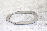 1994 Polaris Classic Touring Oem Boot Seal Plate Pair 5222942-067 SP55