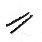 03 Kawasaki Prairie 650 4x4 OEM Cam Chain Tensioner Guide Pair 12053-1441 AK37