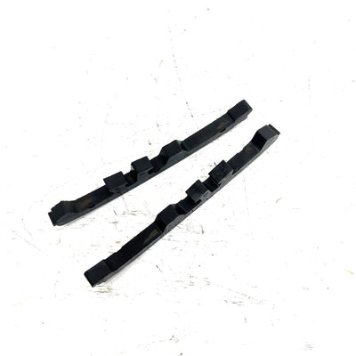 03 Kawasaki Prairie 650 4x4 OEM Cam Chain Tensioner Guide Pair 12053-1441 AK37