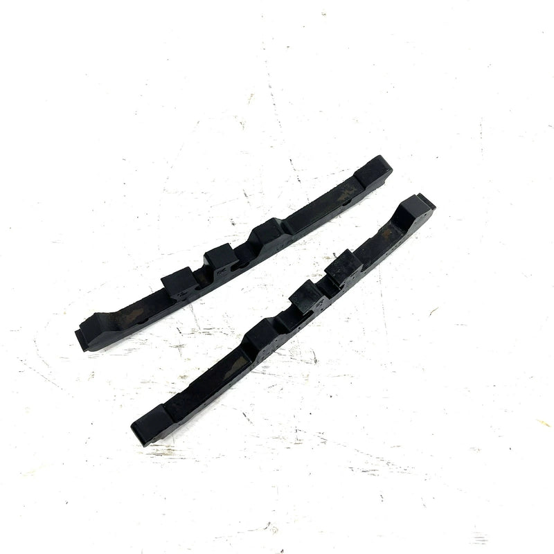 03 Kawasaki Prairie 650 4x4 OEM Cam Chain Tensioner Guide Pair 12053-1441 AK37