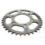 90-93 Polaris Trail Boss 350L 2x4 OEM 38T Rear Sprocket 3222068 AP150