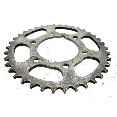 90-93 Polaris Trail Boss 350L 2x4 OEM 38T Rear Sprocket 3222068 AP150