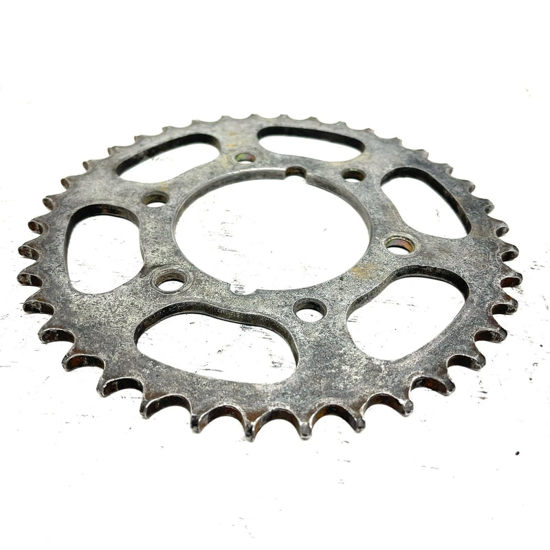 90-93 Polaris Trail Boss 350L 2x4 OEM 38T Rear Sprocket 3222068 AP150