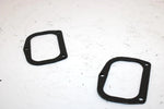 1996 Arctic Cat Zrt 600 Oem Tie Rod Boot Plate Pair 0605-261 SA46