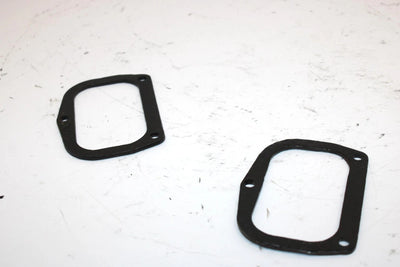 1996 Arctic Cat Zrt 600 Oem Tie Rod Boot Plate Pair 0605-261 SA46