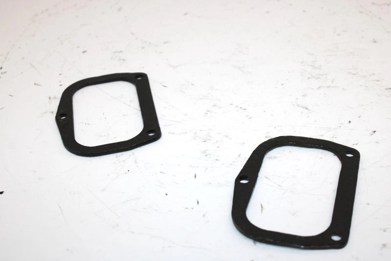 1996 Arctic Cat Zrt 600 Oem Tie Rod Boot Plate Pair 0605-261 SA46
