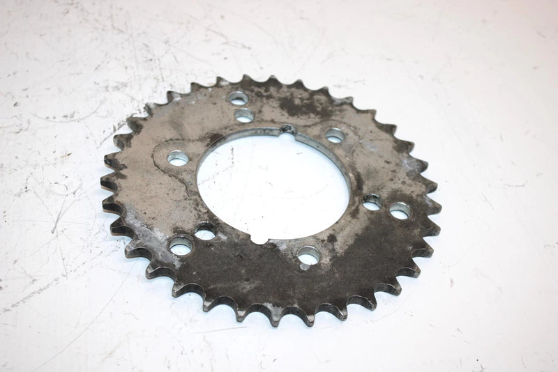 95 Polaris Sportsman 4x4 Oem Rear Sprocket 43T FS-1538 3222068 AP70